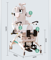 IM203 KYHSMART Standing and Walking Assistance Device